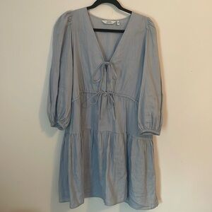 & Other Stories Dress